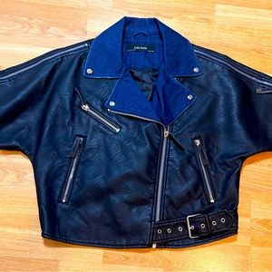 Zara Biker Jacket